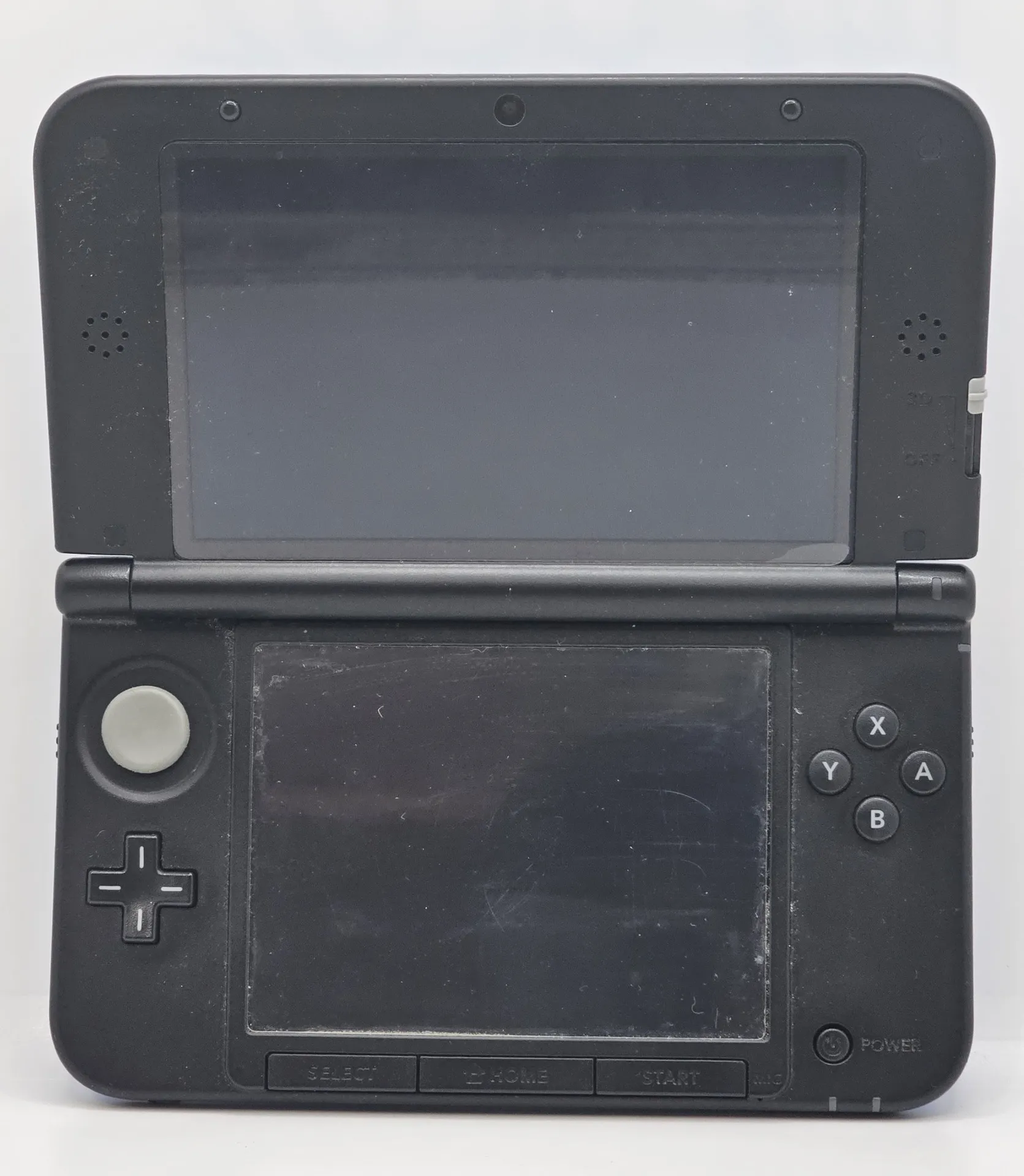 【高槻】買取 品目 Nintendo3DSLL《ゲーム機・ホビー》